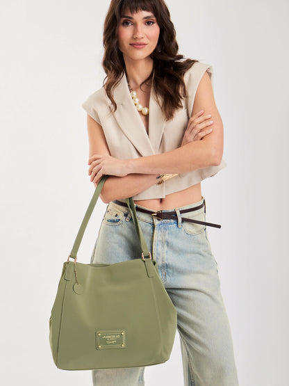 Cartera Grande Amira