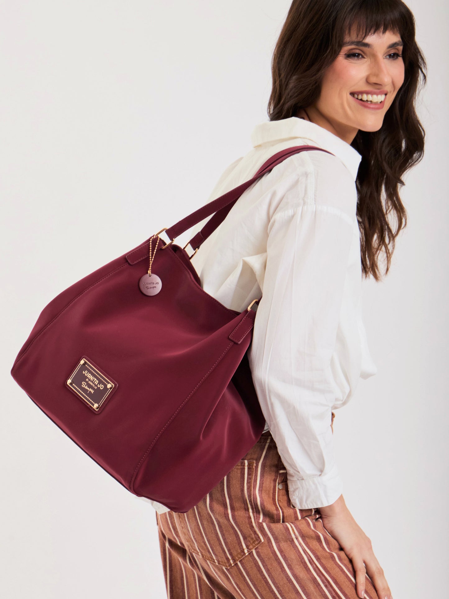 Cartera Grande Amira