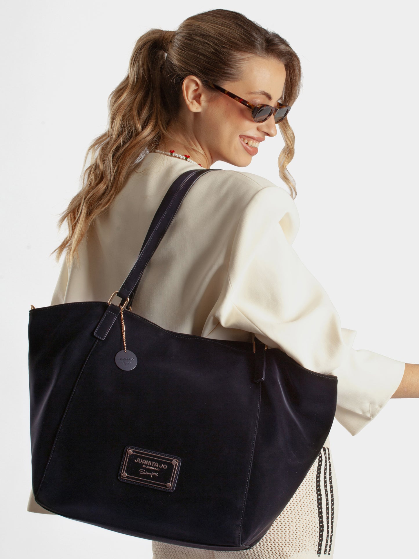Cartera Grande Amira