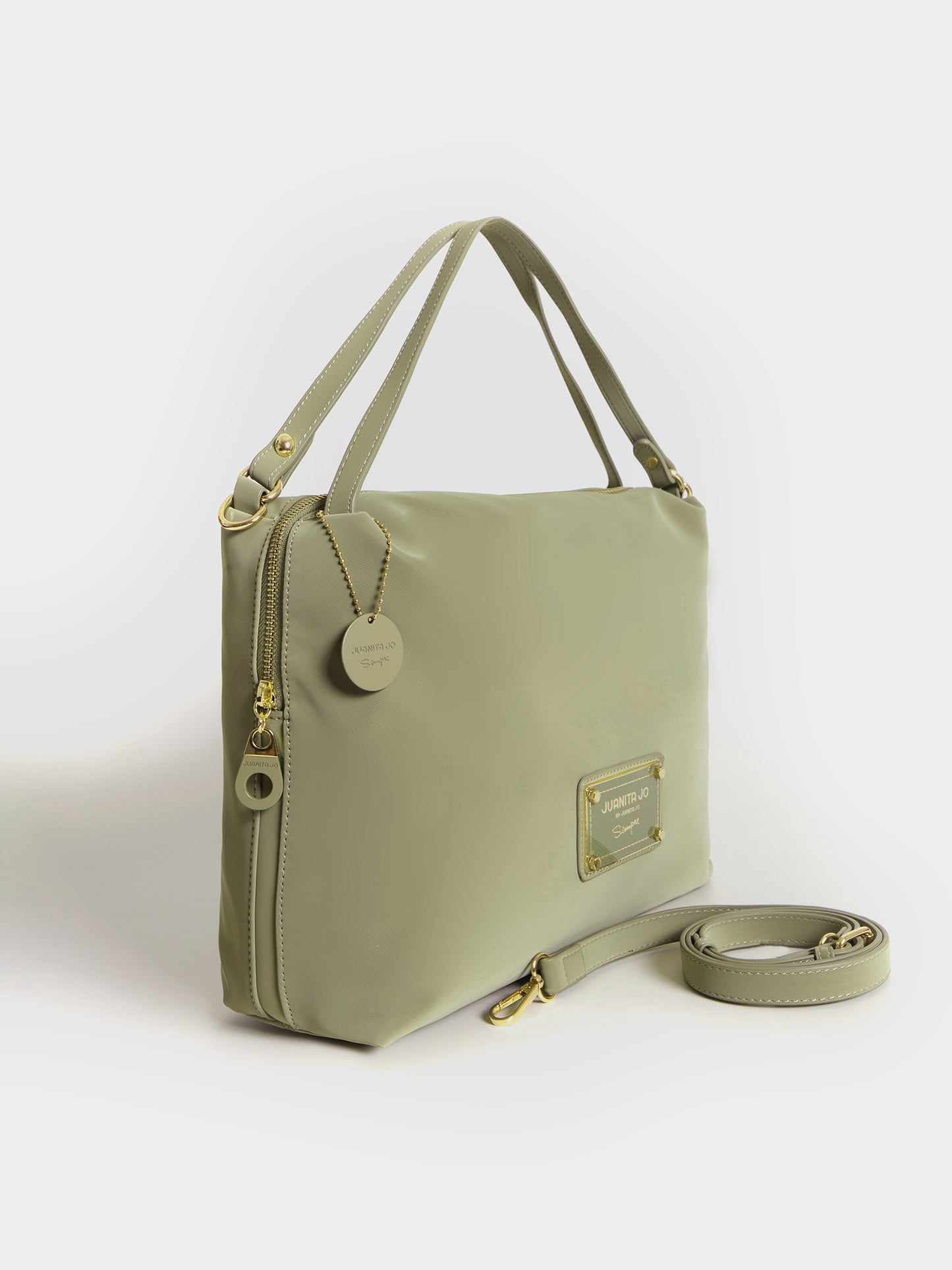 Cartera Mediana Amira