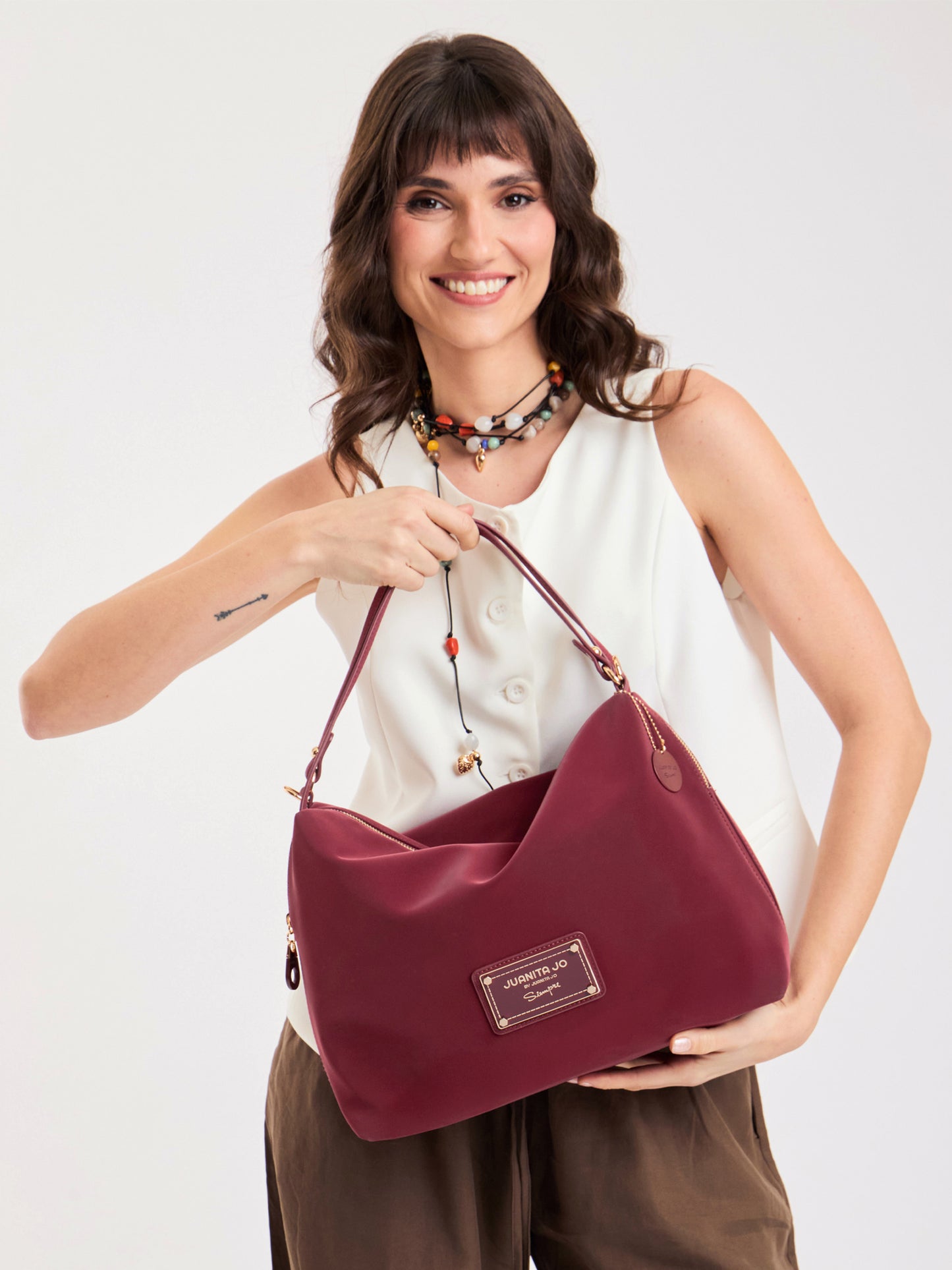 Cartera Mediana Amira