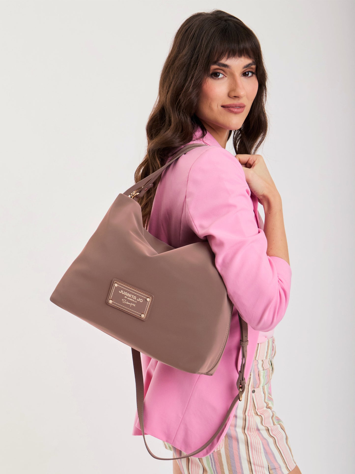 Cartera Mediana Amira