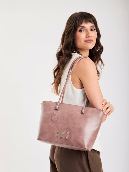 Cartera Dona