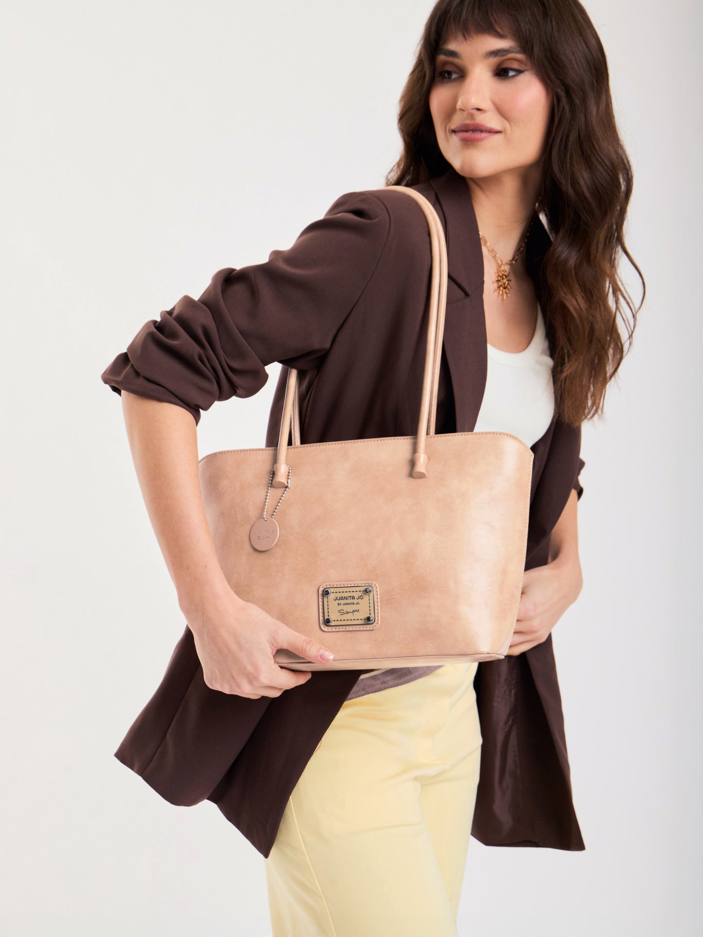Cartera Dona