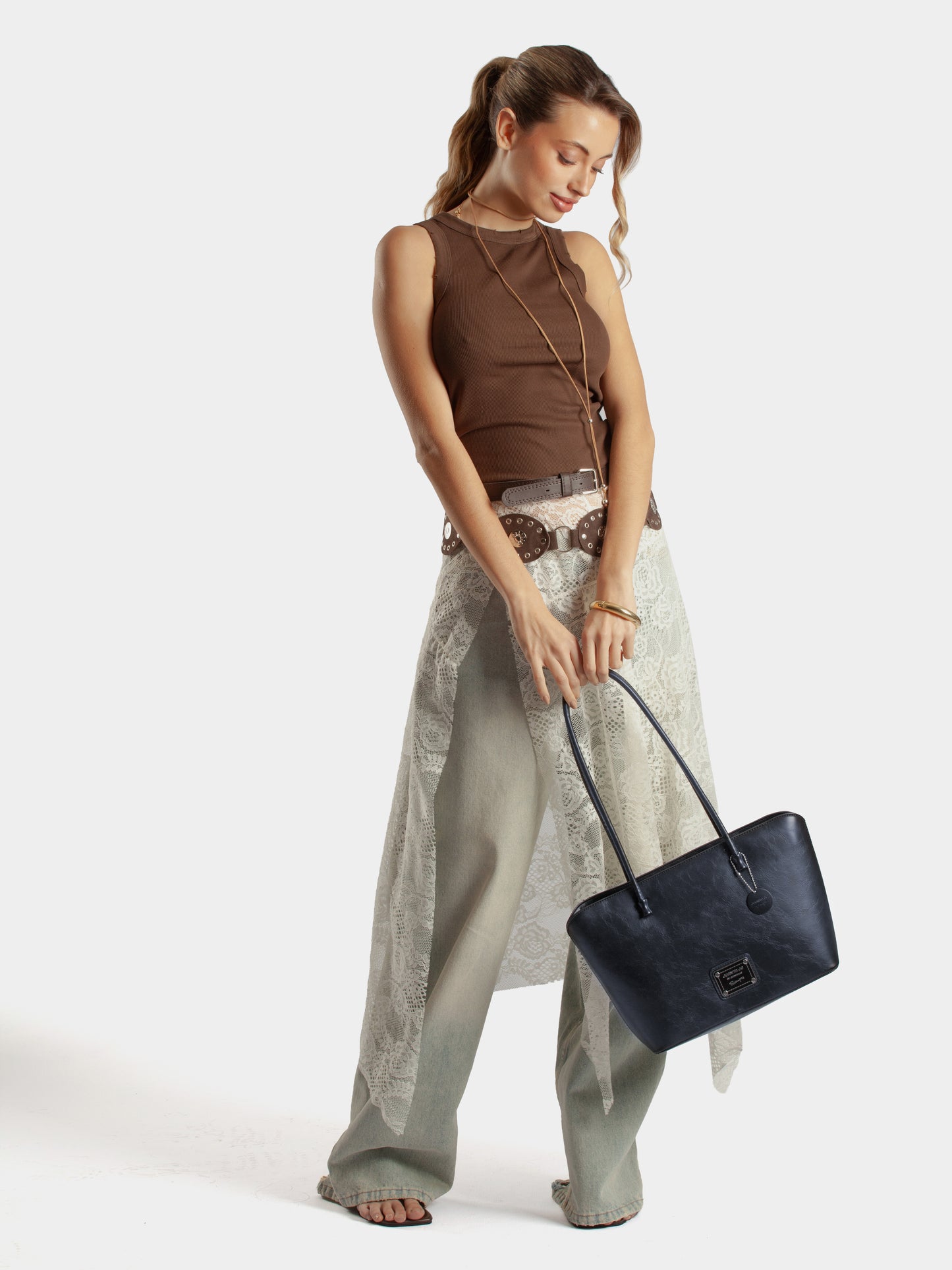 Cartera Dona