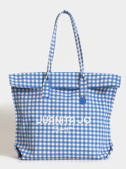Bolso De Playa Grande Amalfi