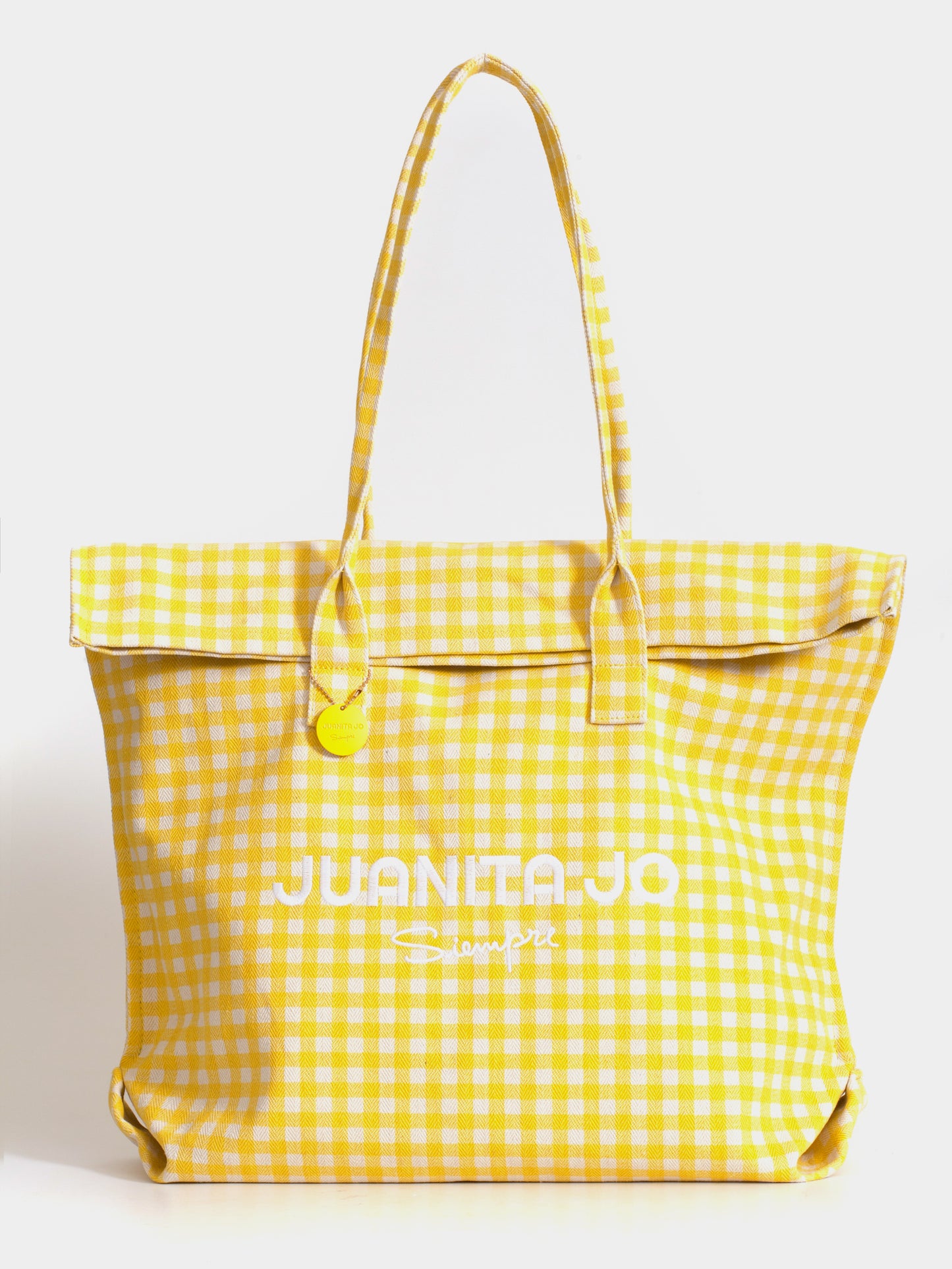 Bolso De Playa Grande Amalfi