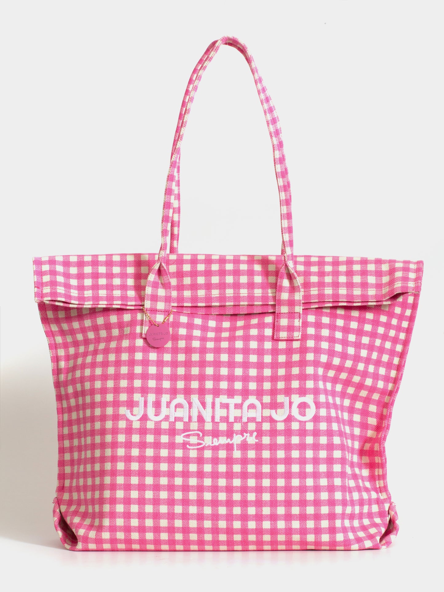 Bolso De Playa Grande Amalfi