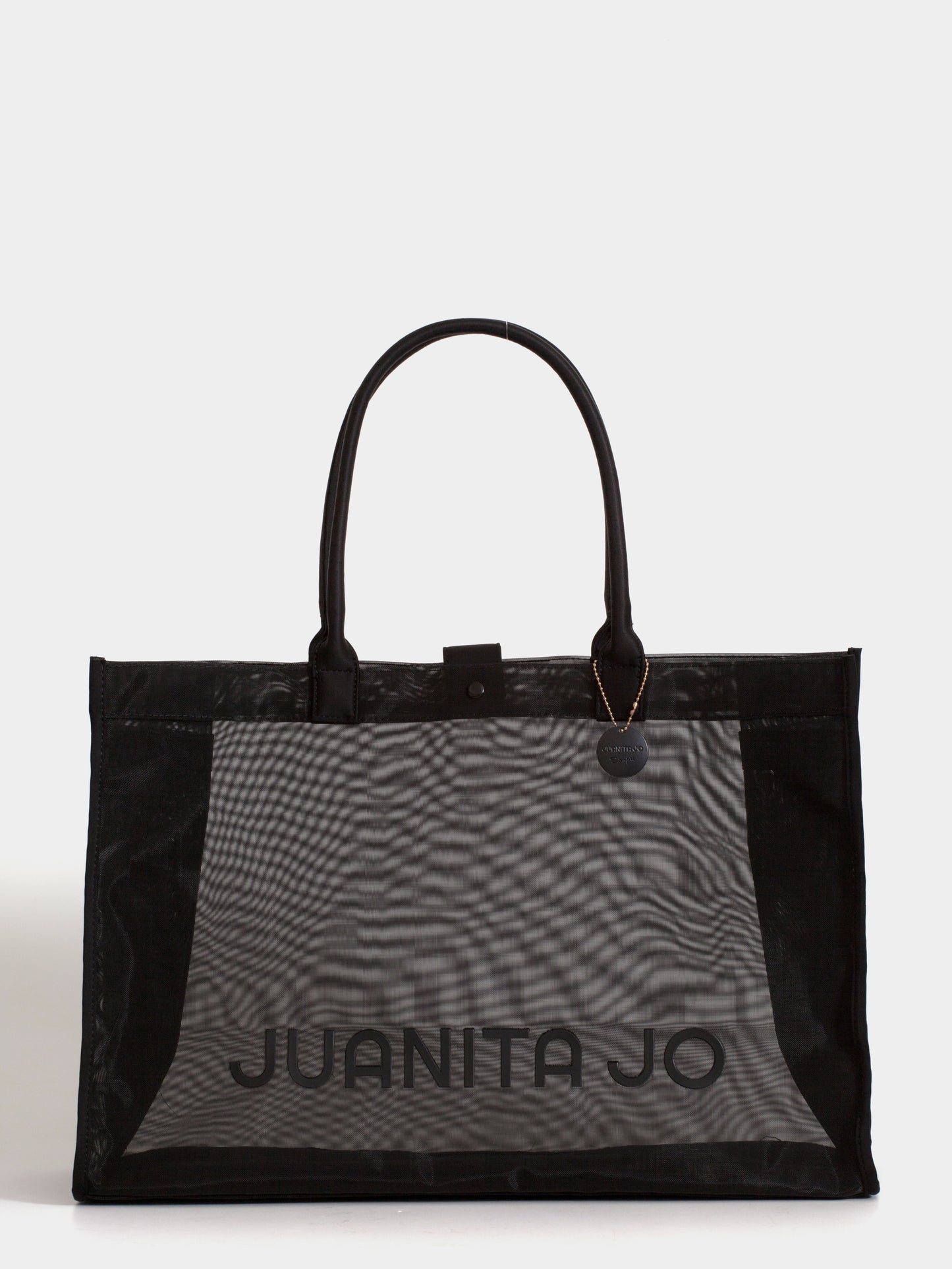 Bolso De Playa Nissi