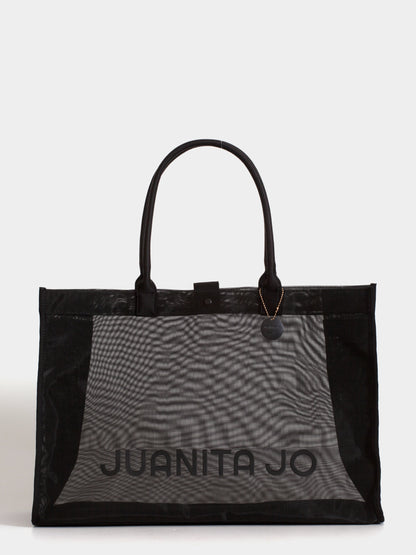 Bolso De Playa Nissi