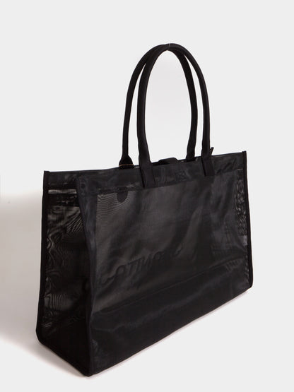 Bolso De Playa Nissi