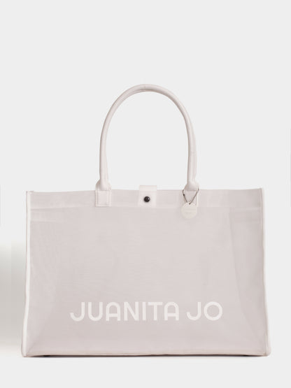 Bolso De Playa Nissi