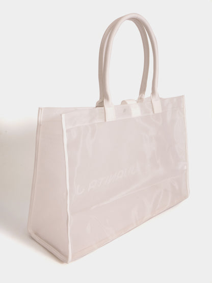 Bolso De Playa Nissi