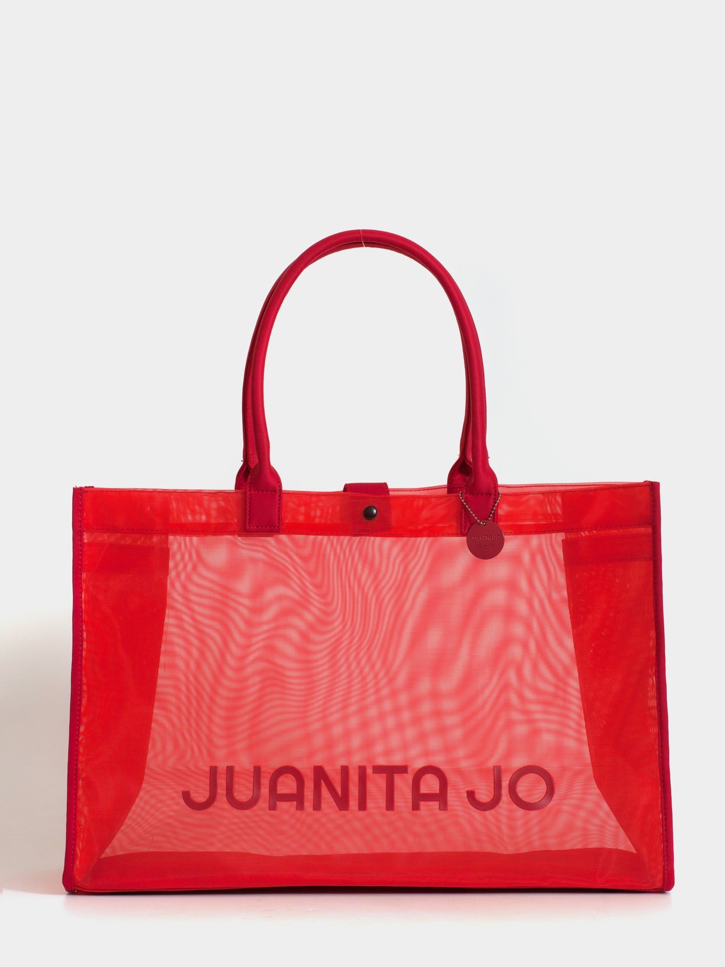Bolso De Playa Nissi