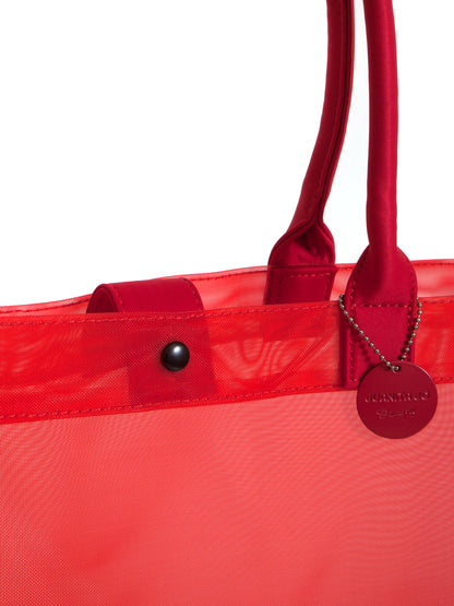 Bolso De Playa Nissi