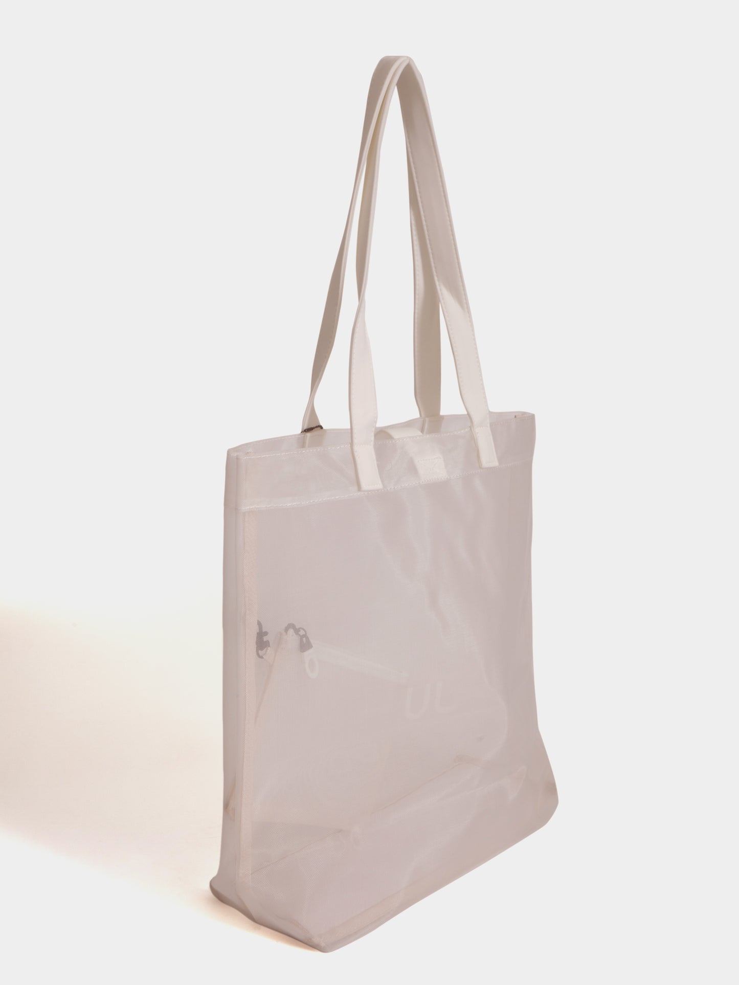 Tote Bag De Playa Nissi