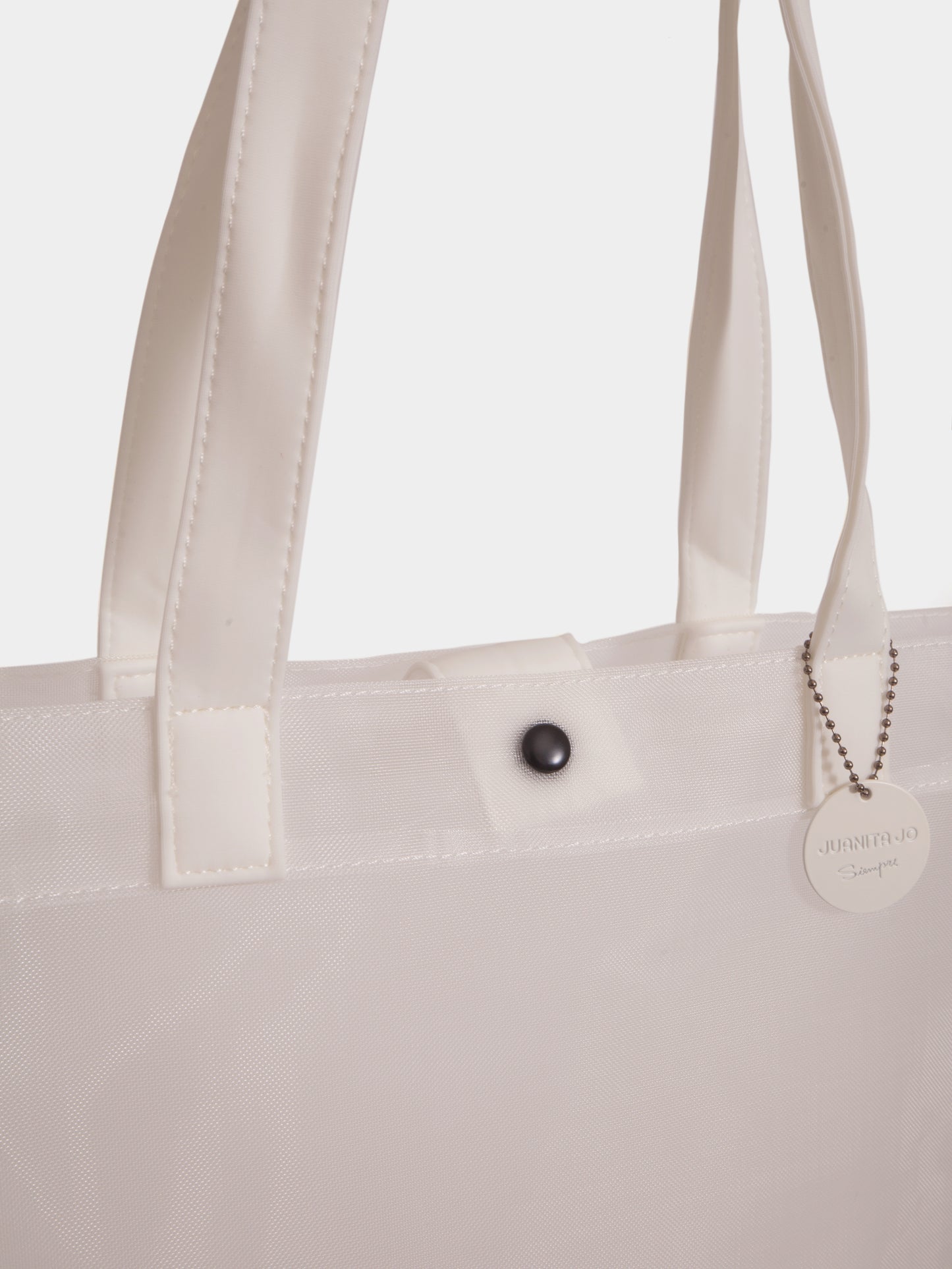 Tote Bag De Playa Nissi