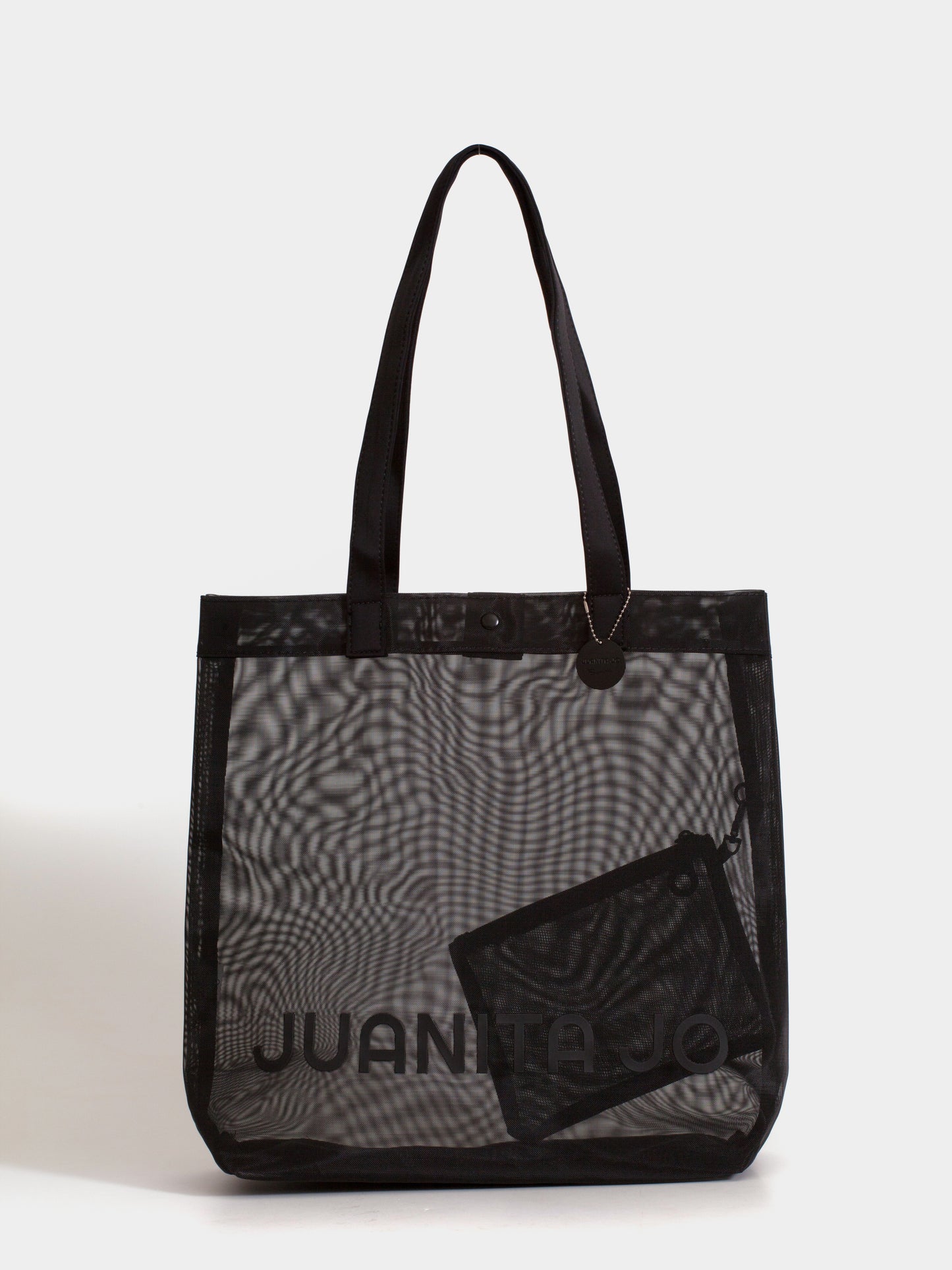Tote Bag De Playa Nissi