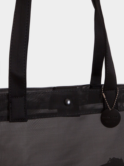 Tote Bag De Playa Nissi