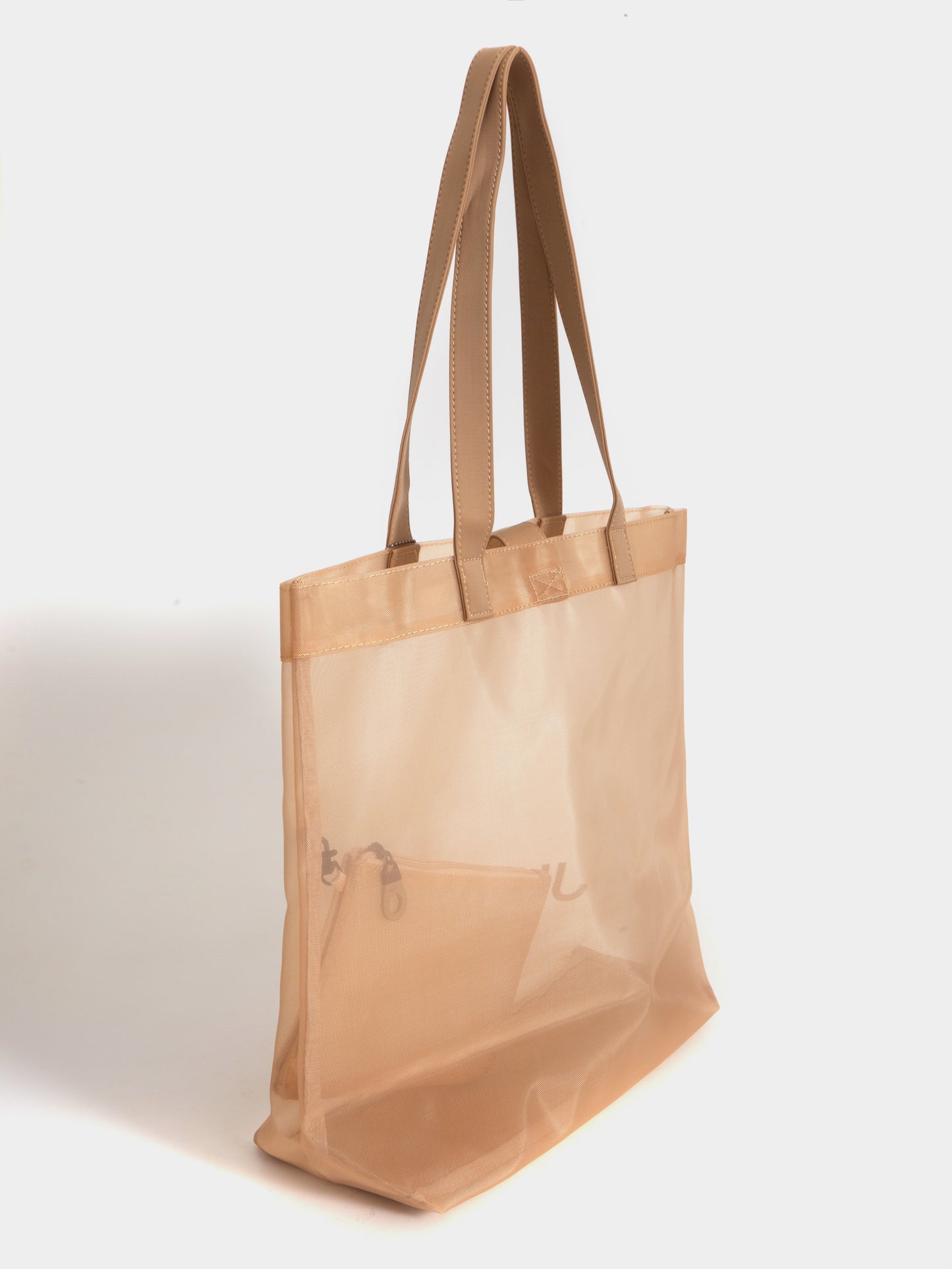 Tote Bag De Playa Nissi