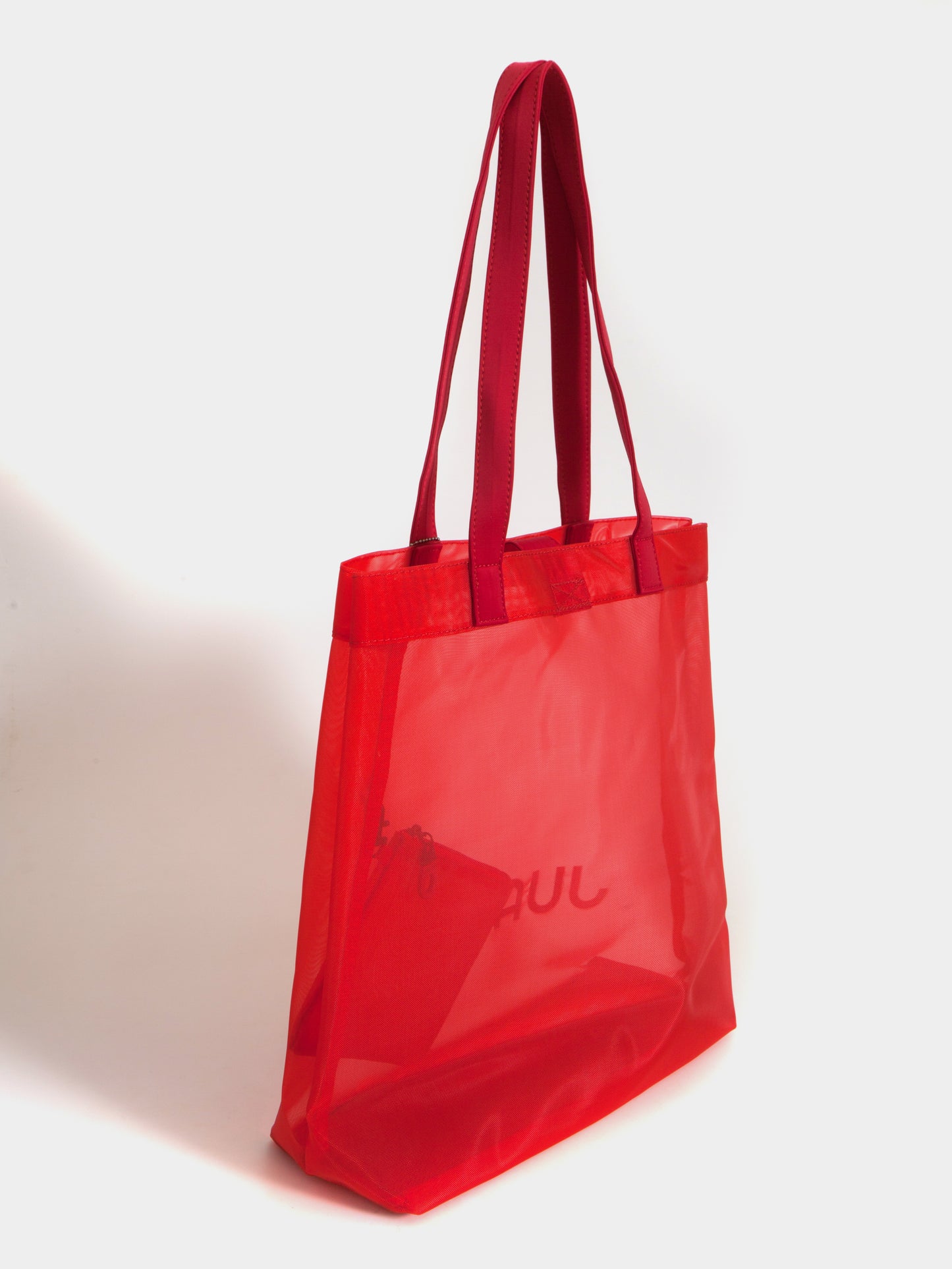 Tote Bag De Playa Nissi