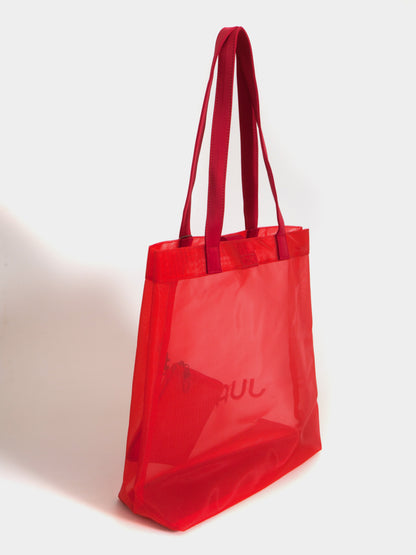 Tote Bag De Playa Nissi