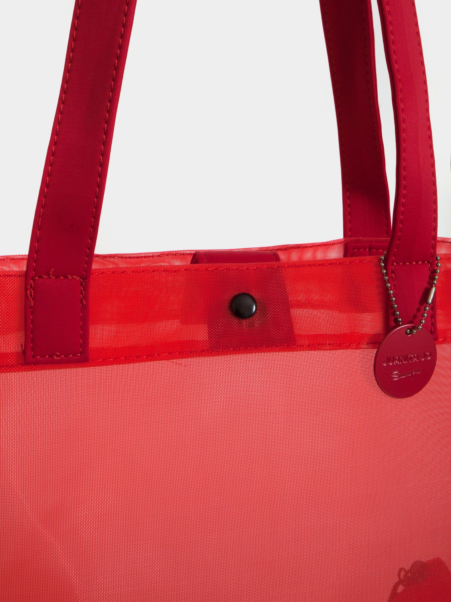 Tote Bag De Playa Nissi