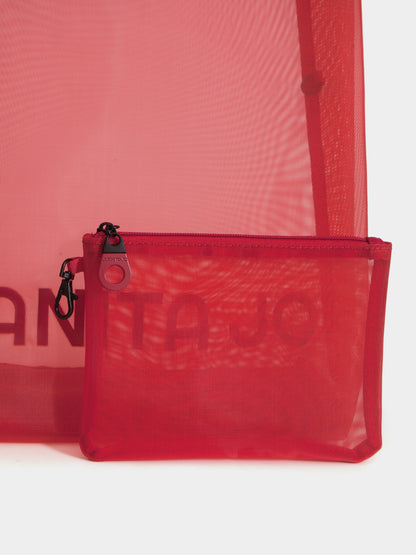 Tote Bag De Playa Nissi