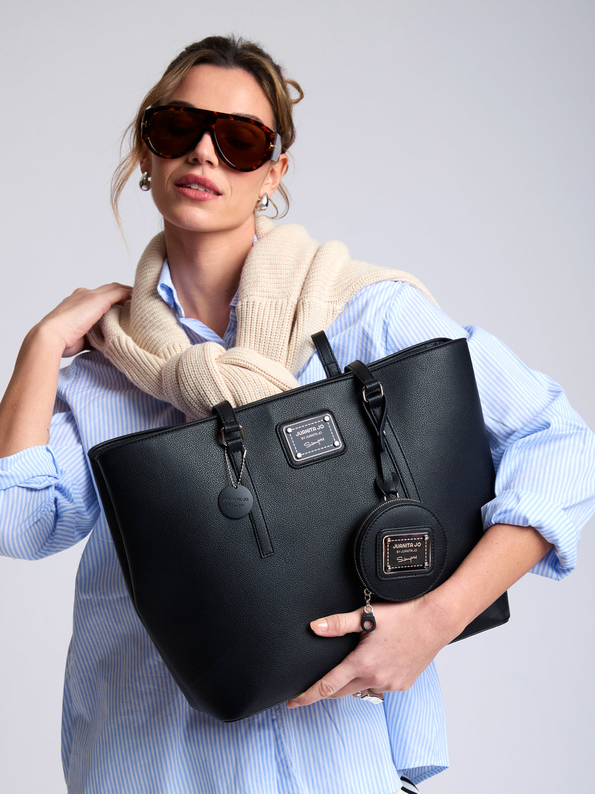 Shopping Bag Julieta