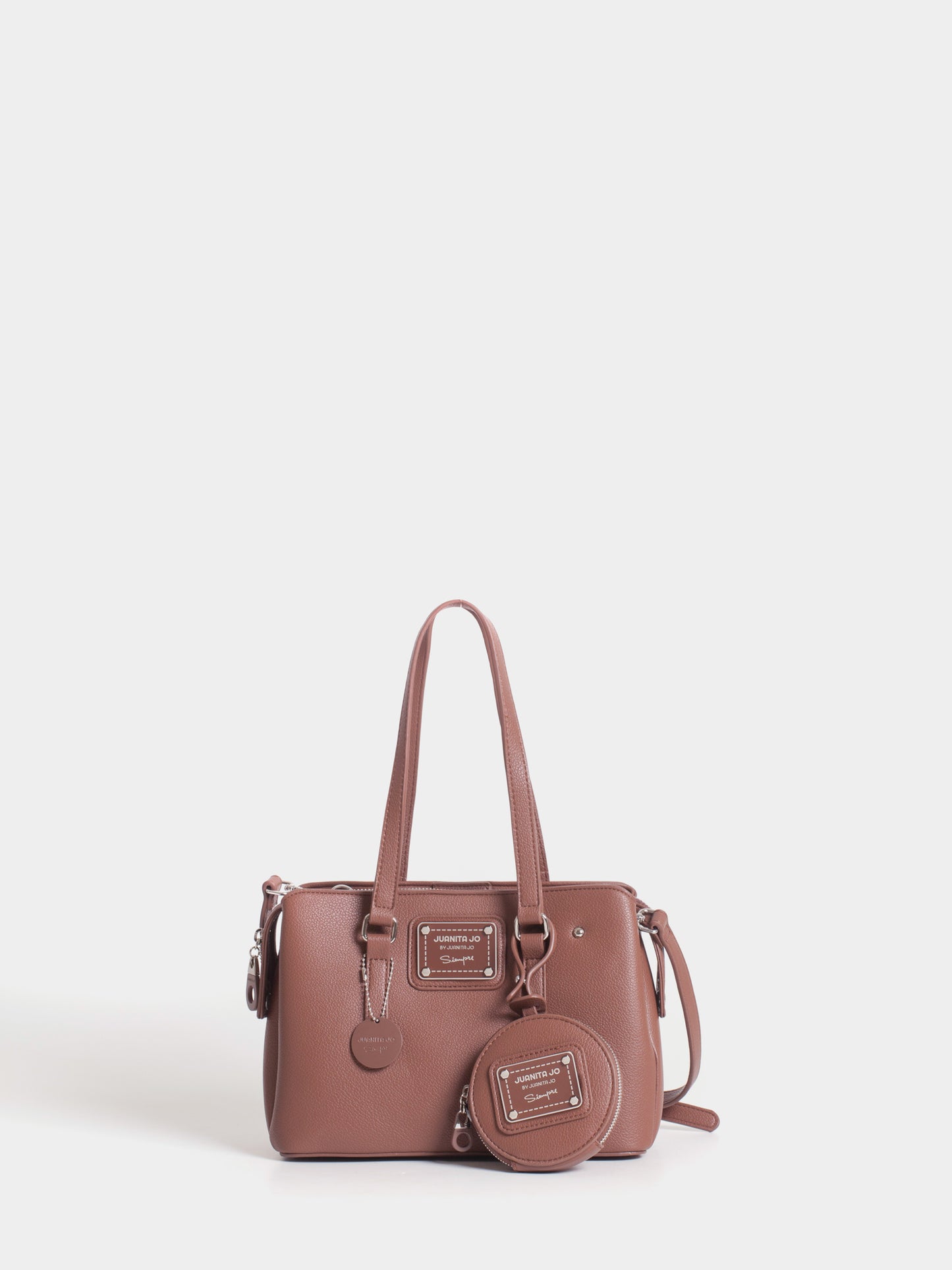 Cartera Mediana Julieta
