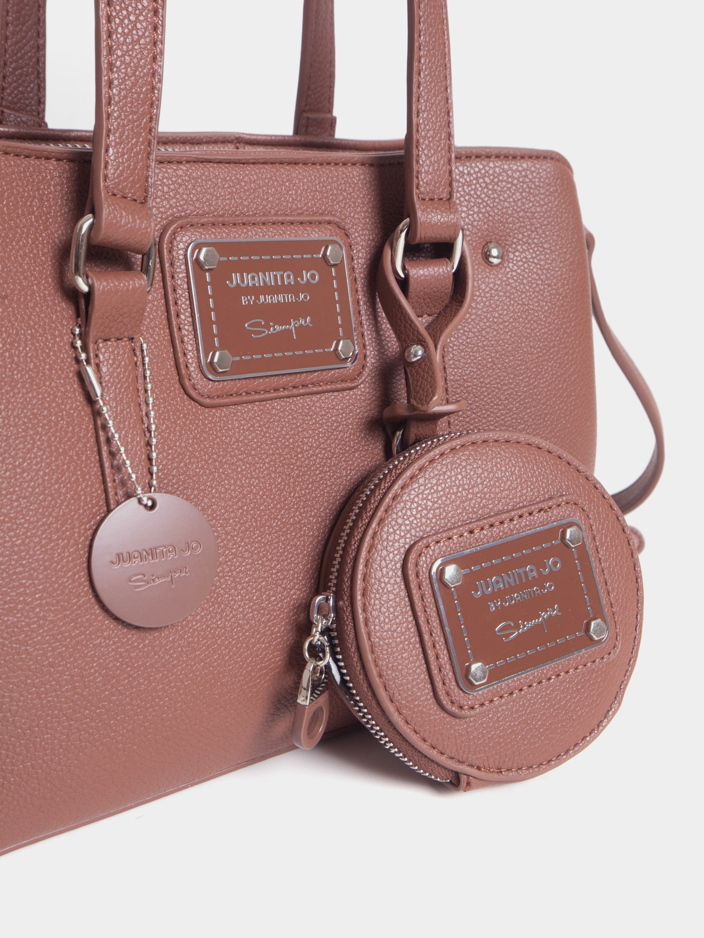 Cartera Mediana Julieta