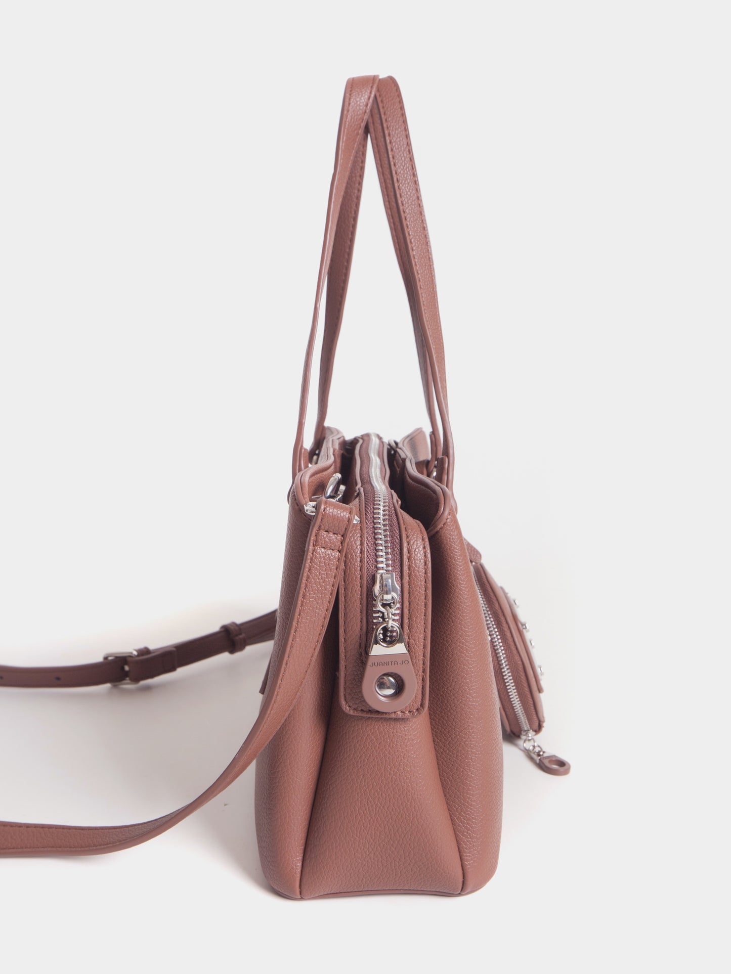 Cartera Mediana Julieta