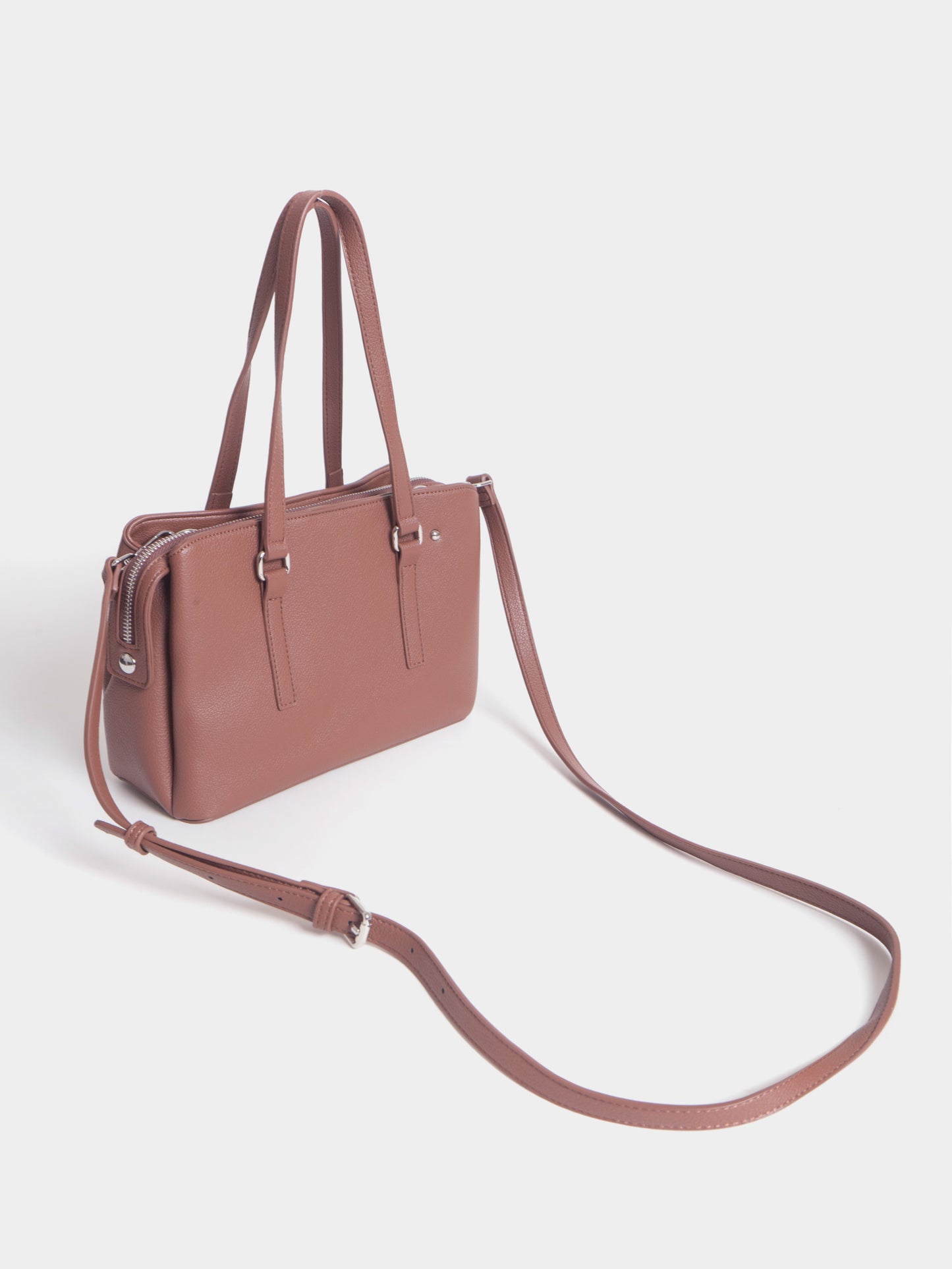 Cartera Mediana Julieta