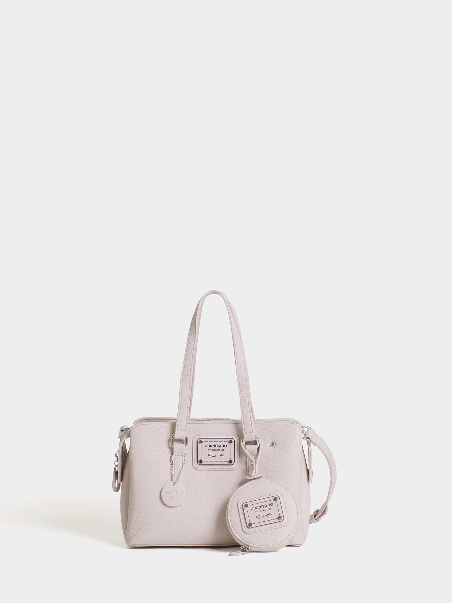 Cartera Mediana Julieta