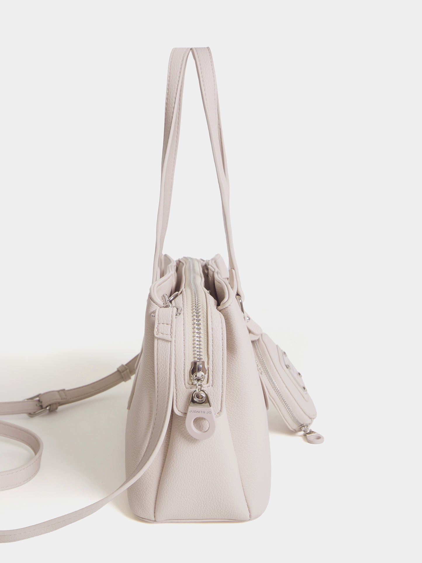 Cartera Mediana Julieta
