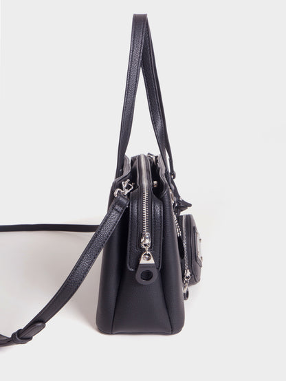 Cartera Mediana Julieta
