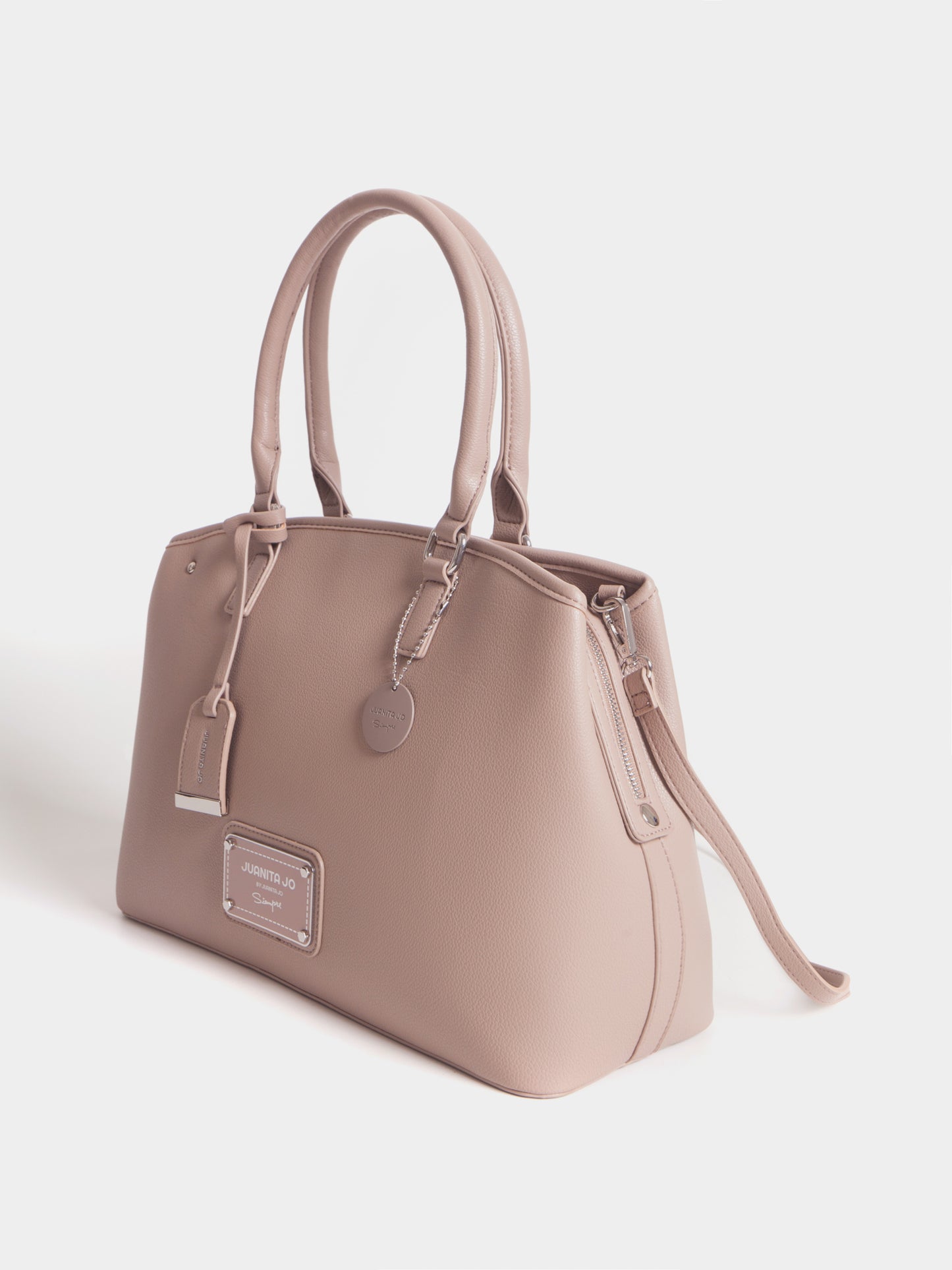 Cartera de Mano Grande Venecia