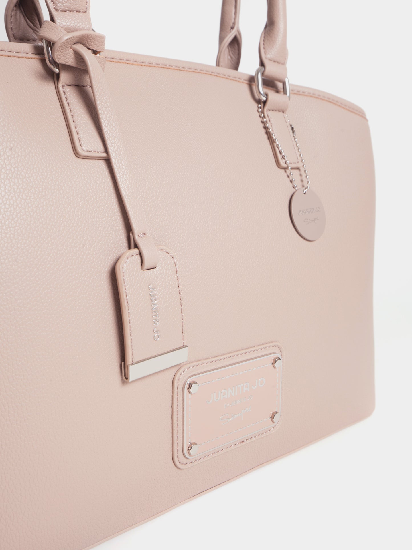 Cartera de Mano Grande Venecia