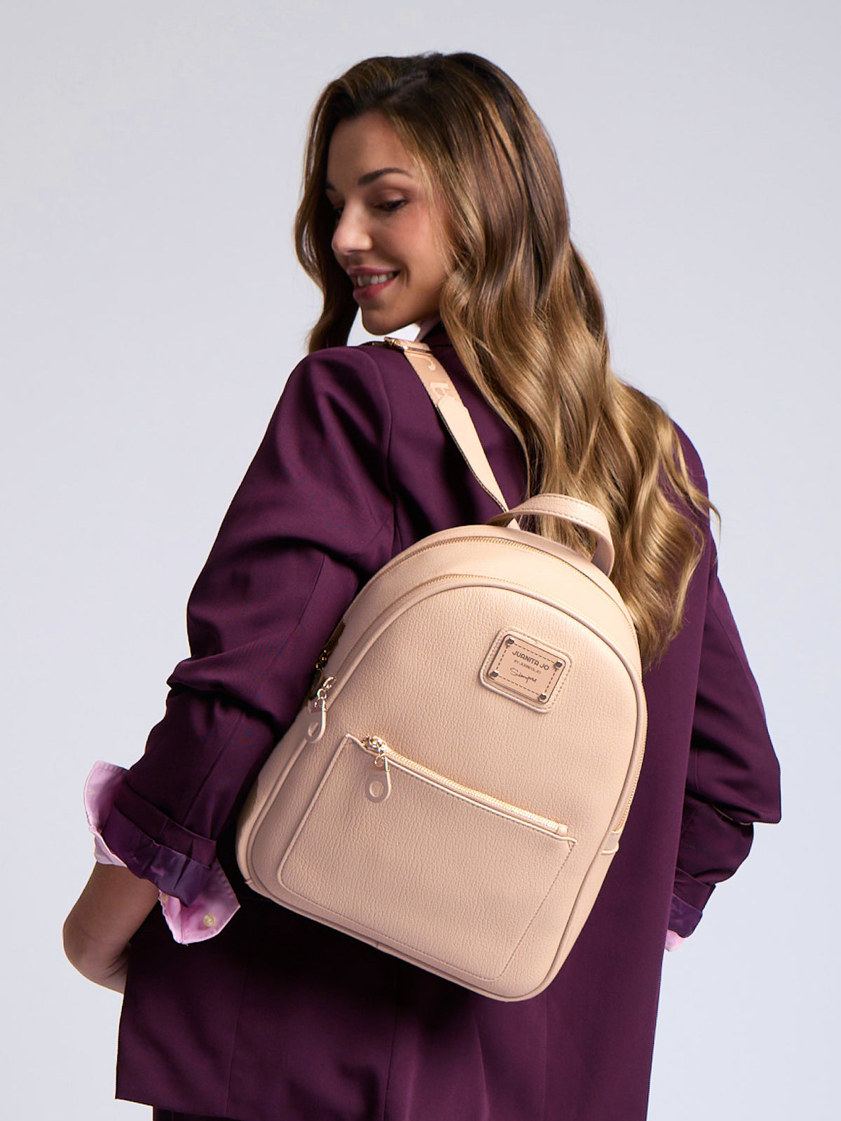 Mochila Ayse Mediana