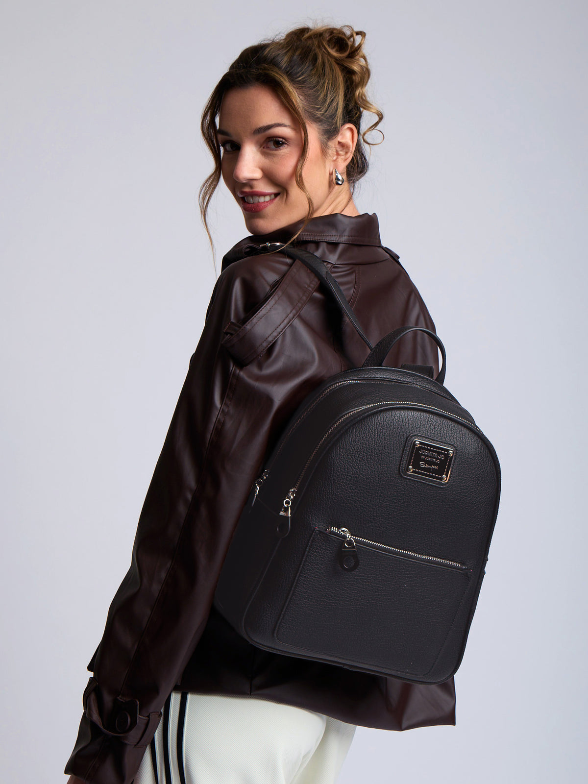 Mochila Ayse Mediana