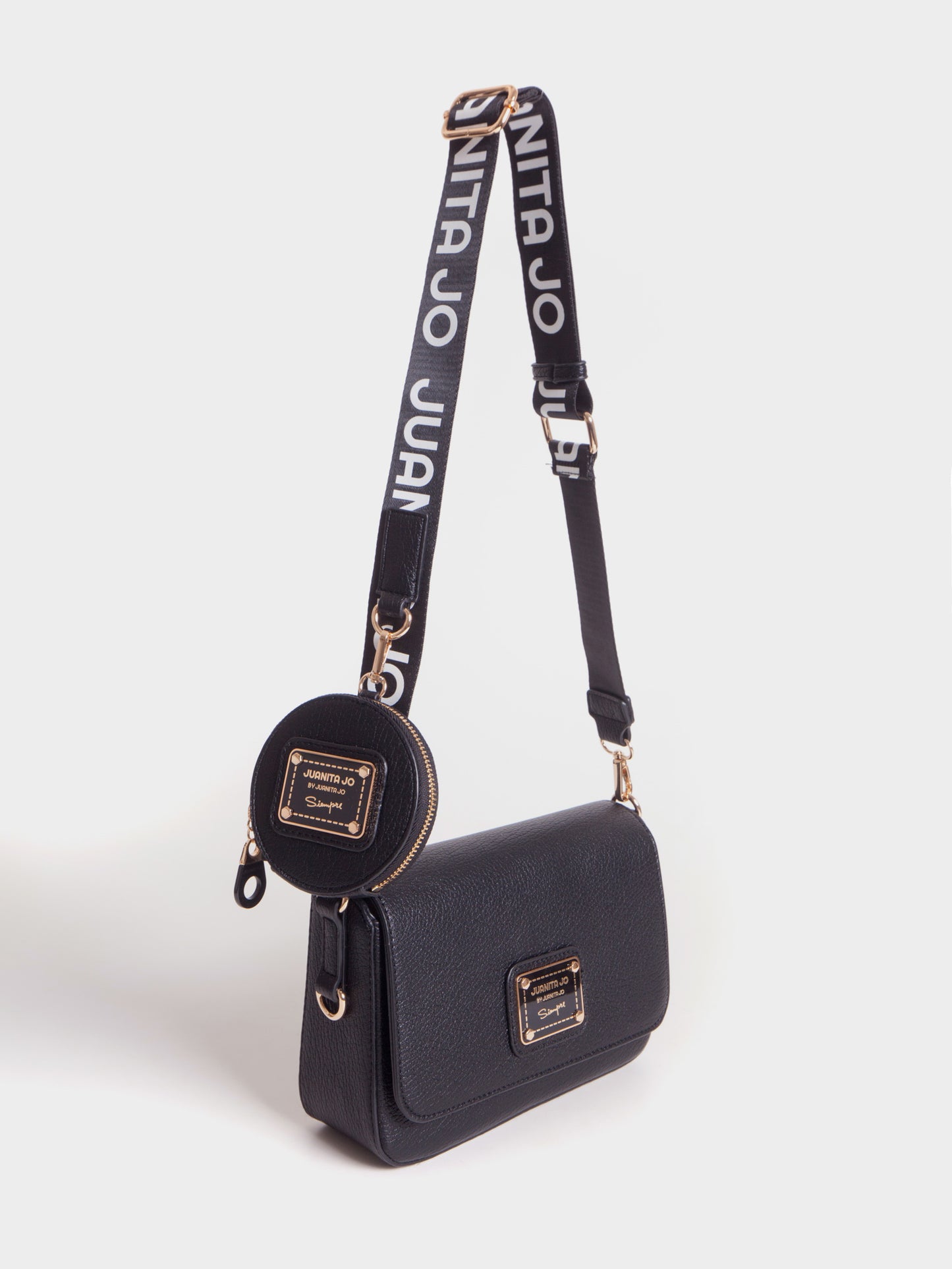Bandolera Arial