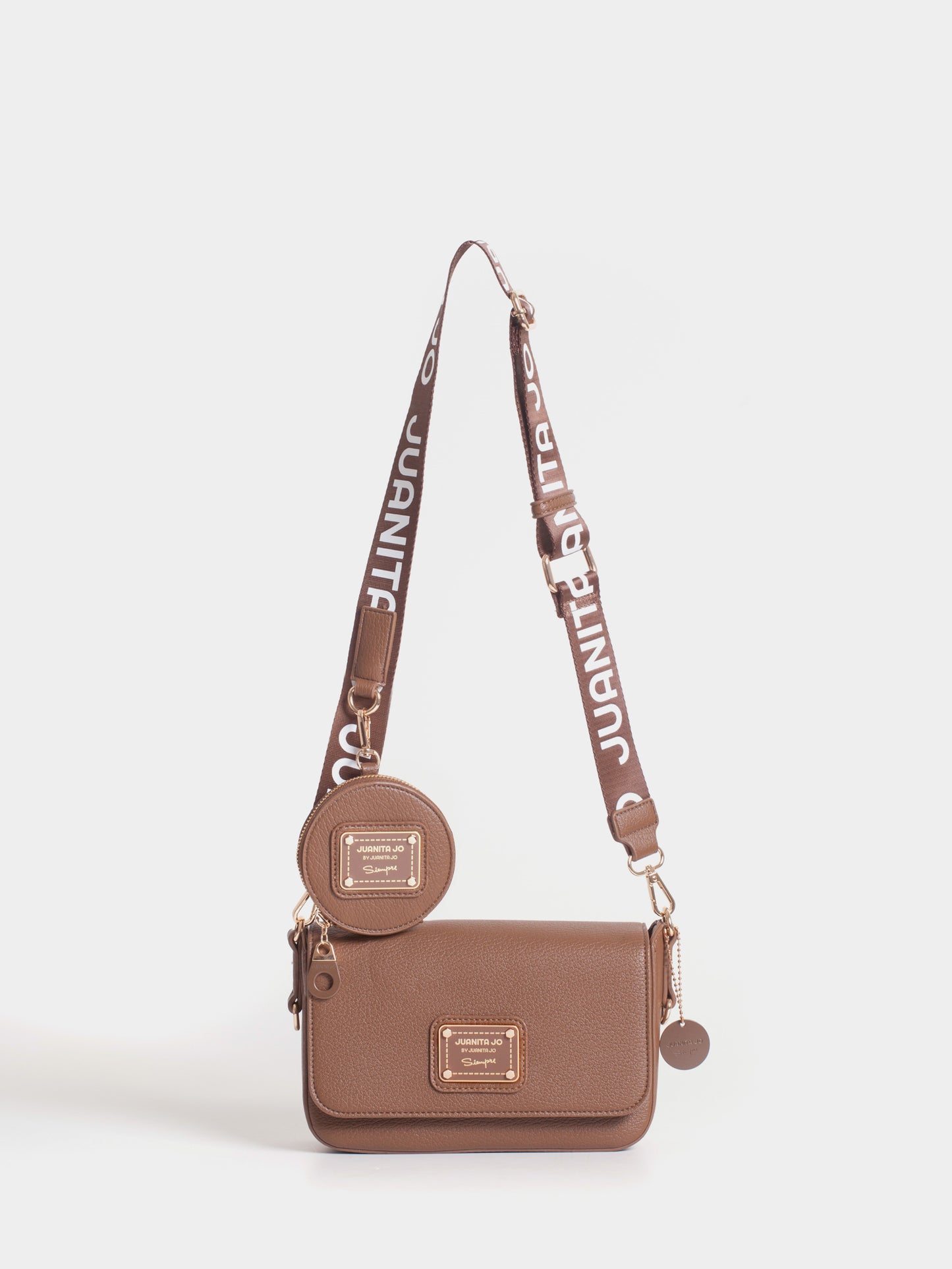 Bandolera Arial