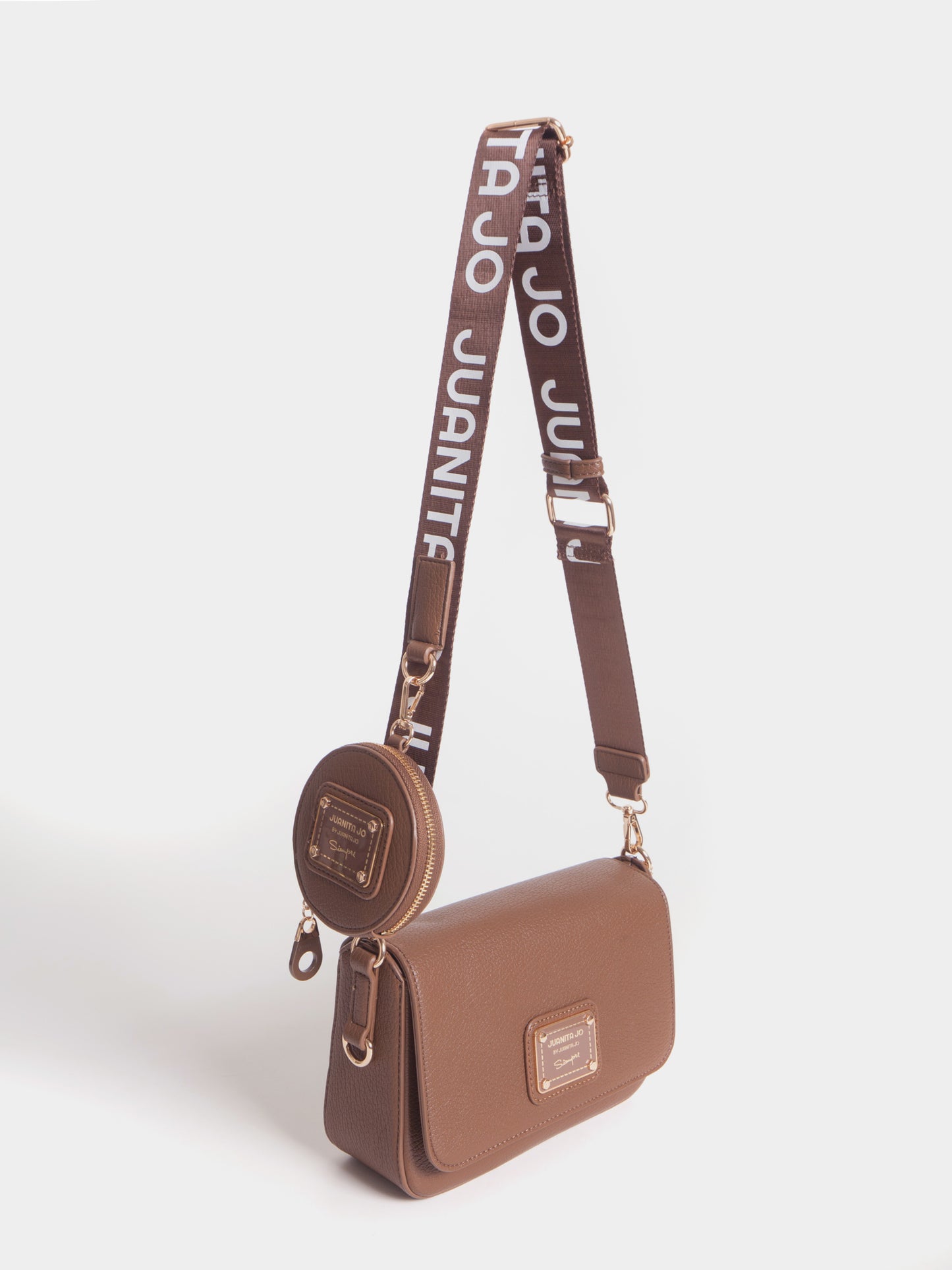 Bandolera Arial