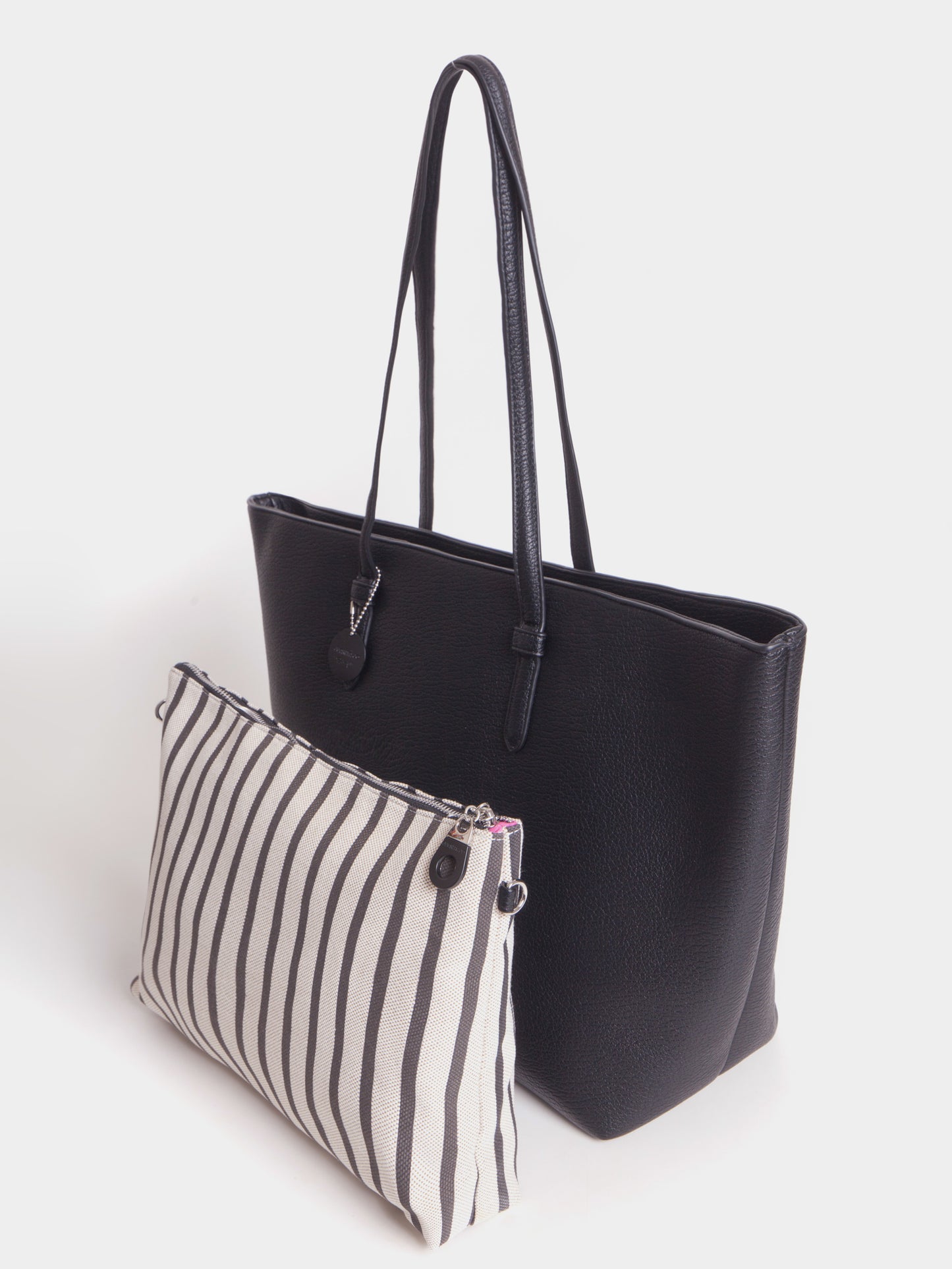 Shopper Dominique
