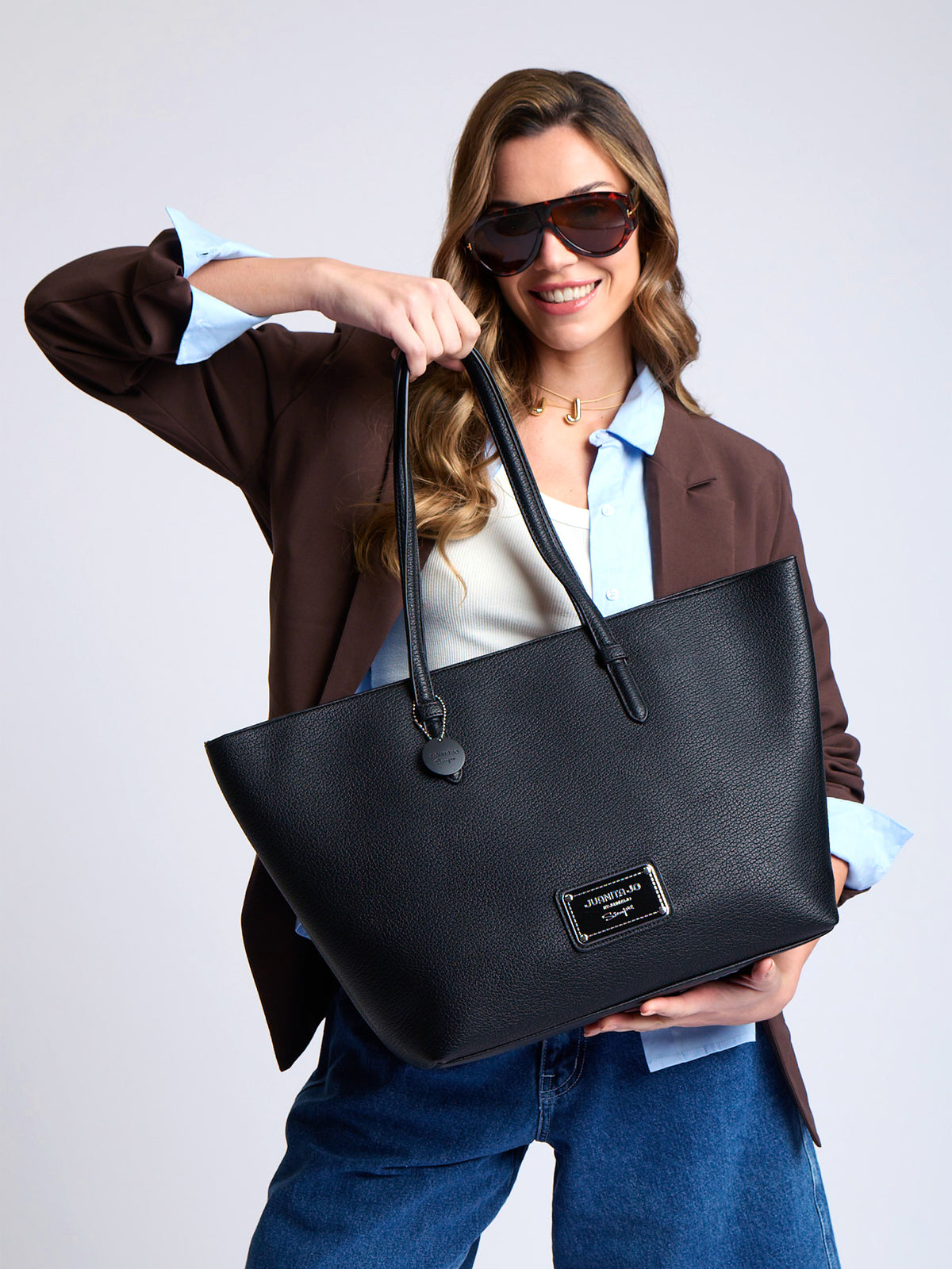 Shopper Dominique