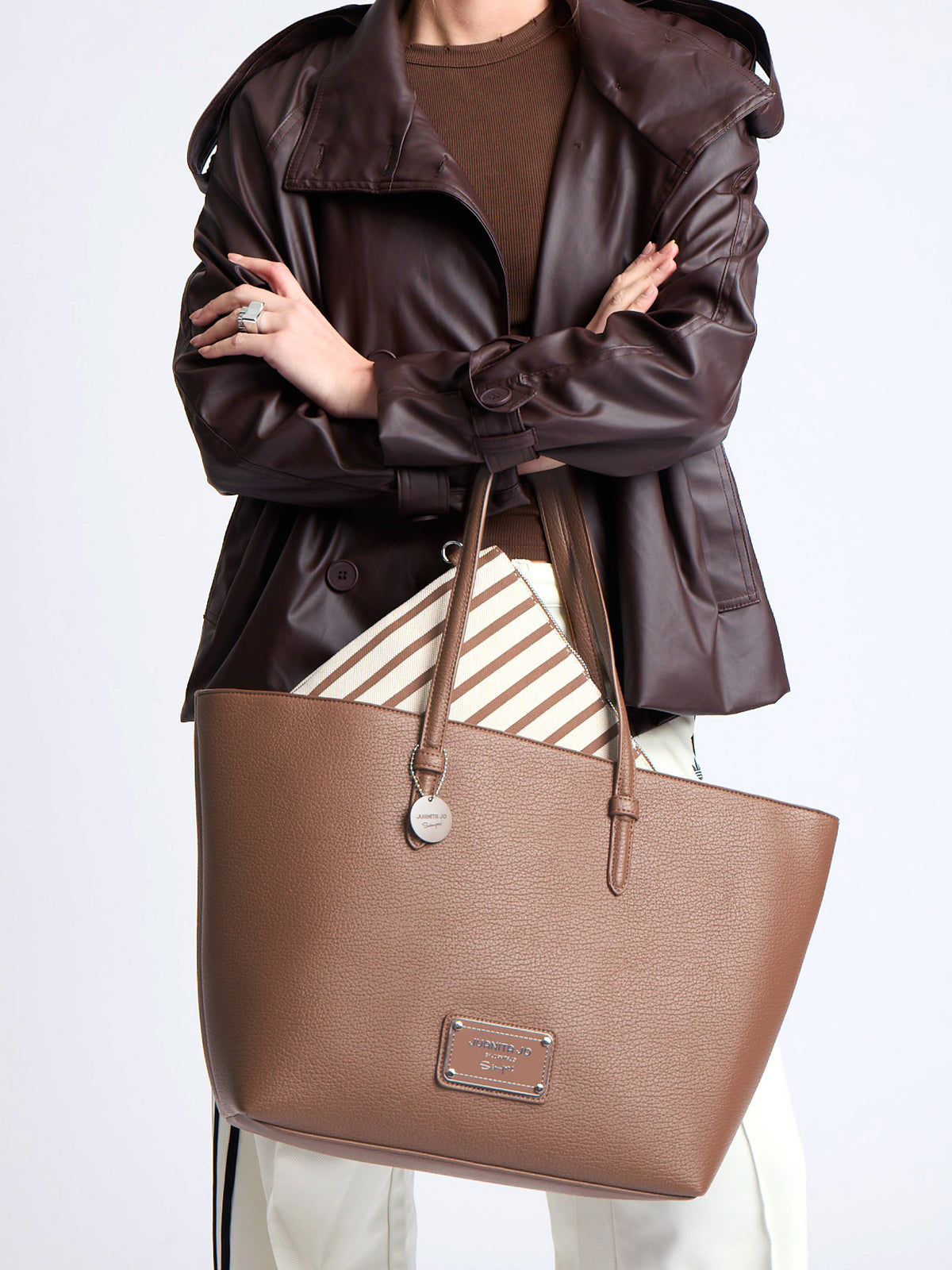 Shopper Dominique