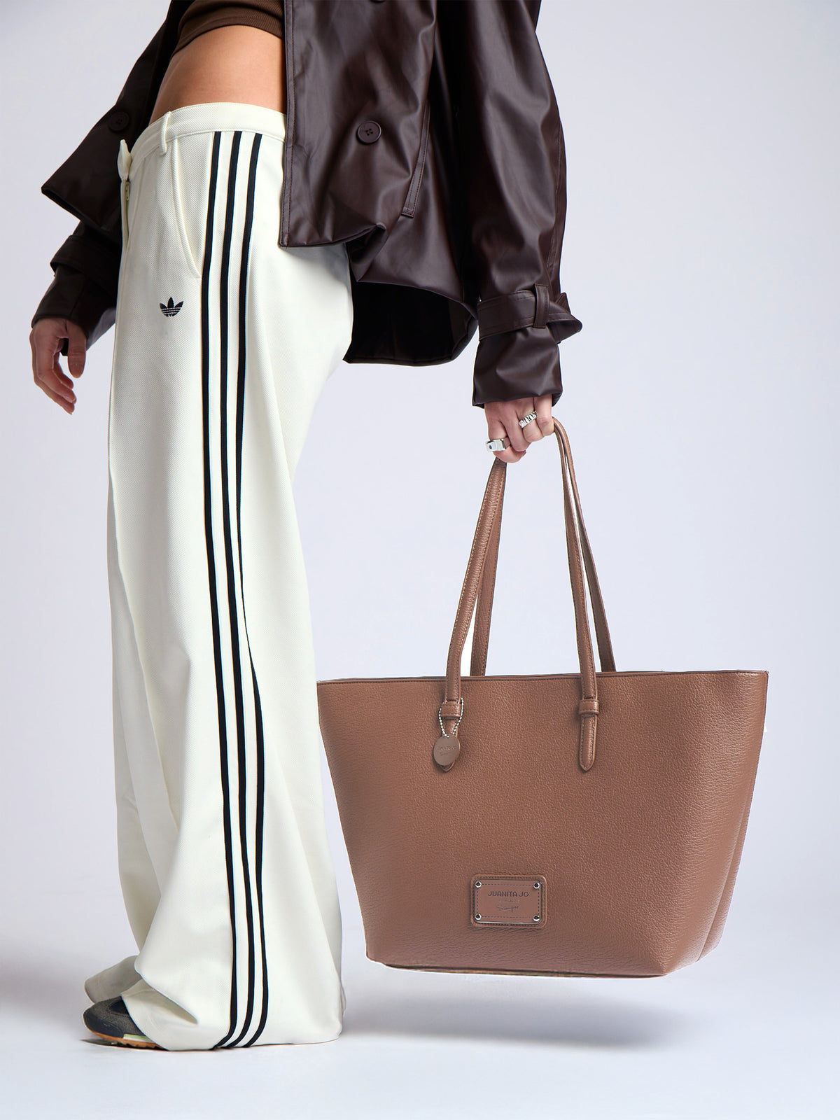 Shopper Dominique