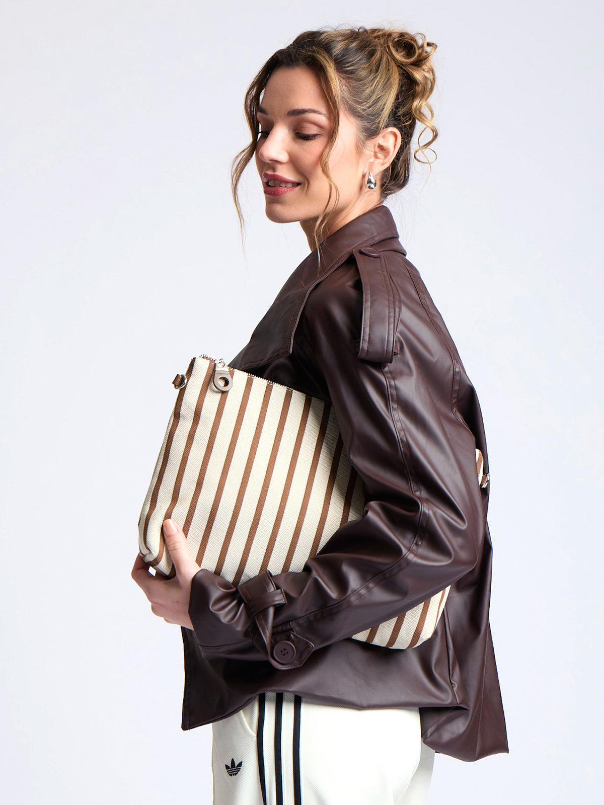 Shopper Dominique
