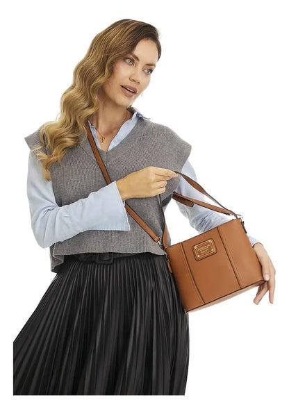 Cartera Uma Chica