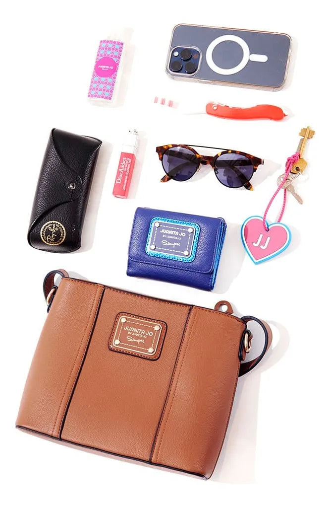 Cartera Uma Chica